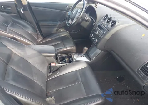 2008 Nissan Altima 2.5 S из США, поврежденный, VIN 1N4AL21E78C285104